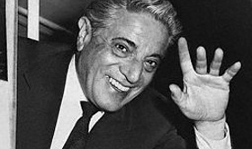 Aristotle Onassis