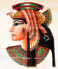 Cleopatra