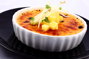 Creme Brulee