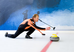 Curling