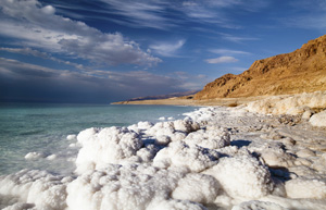 Dead Sea Minerals