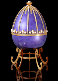 Faberge Egg