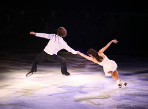 Figure Skating