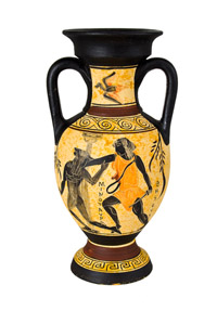 Greek Vase