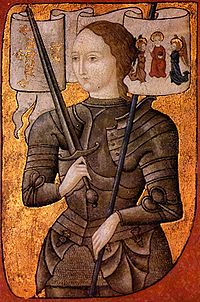 Joan d'Arc