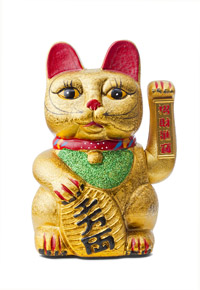 Maneki Neko