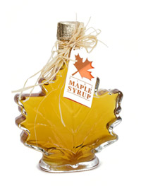 Canadian Maple Syrup