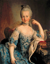 Marie Antoinette