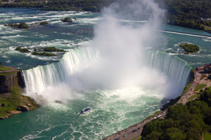 Niagara Falls