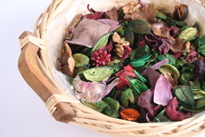 Potpourri