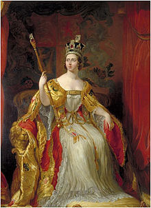 Queen Victoria